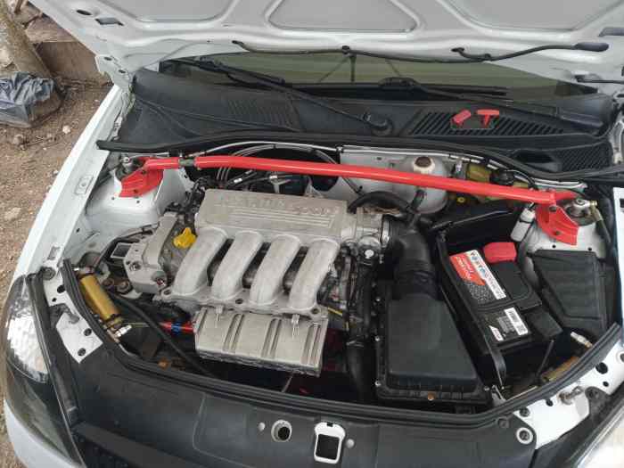 CLIO RAGNOTTI GRN 2
