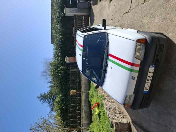 Cinquecento trofeo a restaurer échange uniquement contre n1 ou a5 1