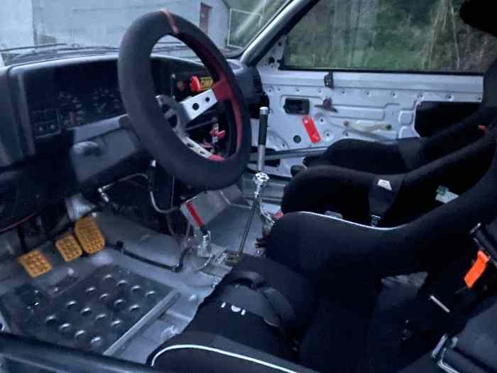 Peugeot 309 gti 16 maxi grn 3