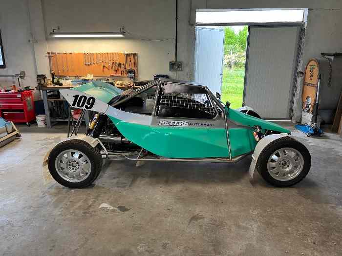 Buggy 1600 2