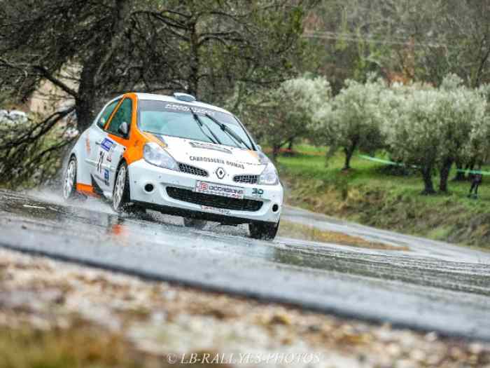 CLIO R3 MAX - 0