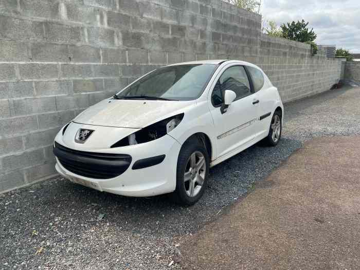 Caisse 207 0