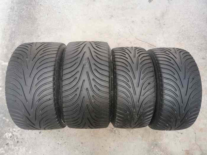 Pneus Pluie GoodYear