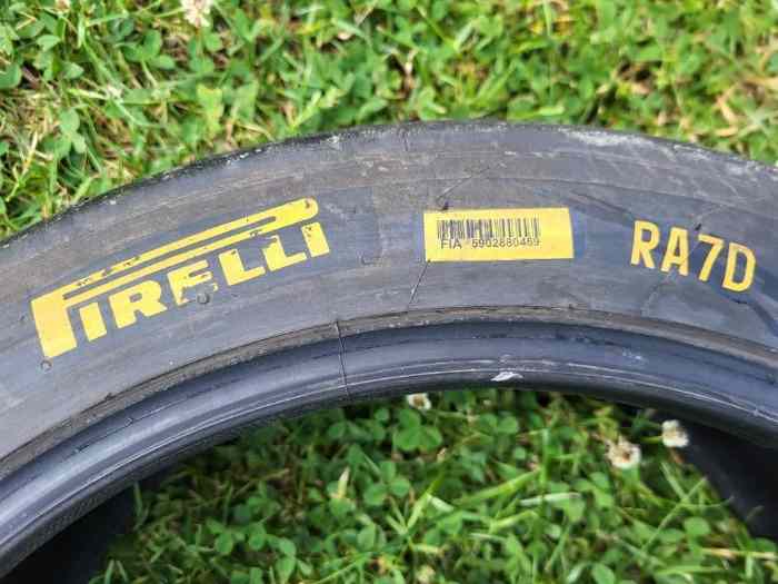 pirelli 18 1