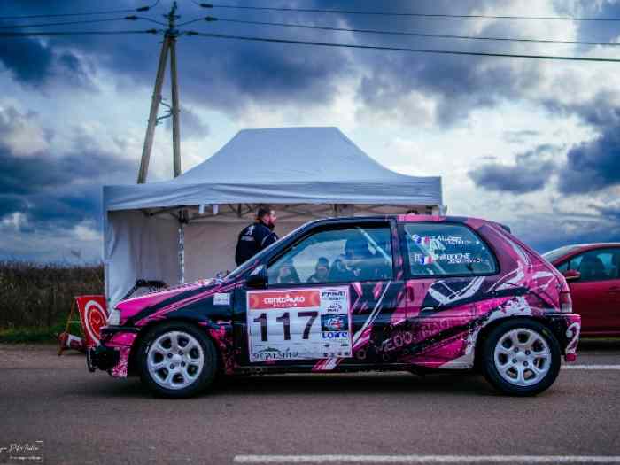 Peugeot 106 Gr.A 4