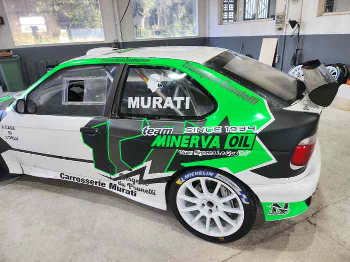 vend caisse compact maxi f2000 complete sans moteur 2