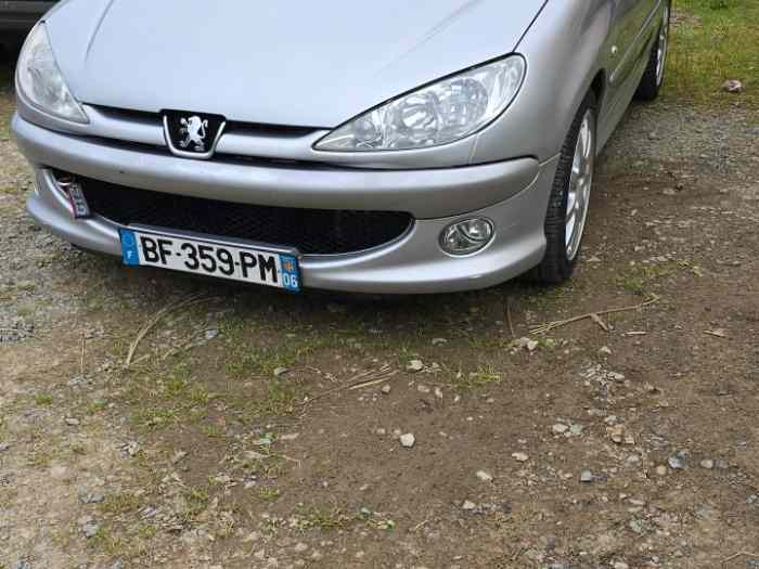 206 1.6 16s 0