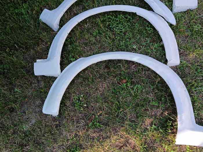 EXTENTION AILE 106 S/16 +1