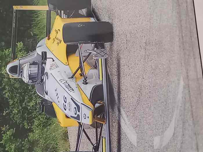 Formule BMW