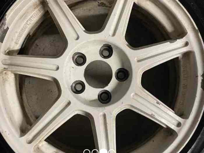 JANTES SUBARU 1