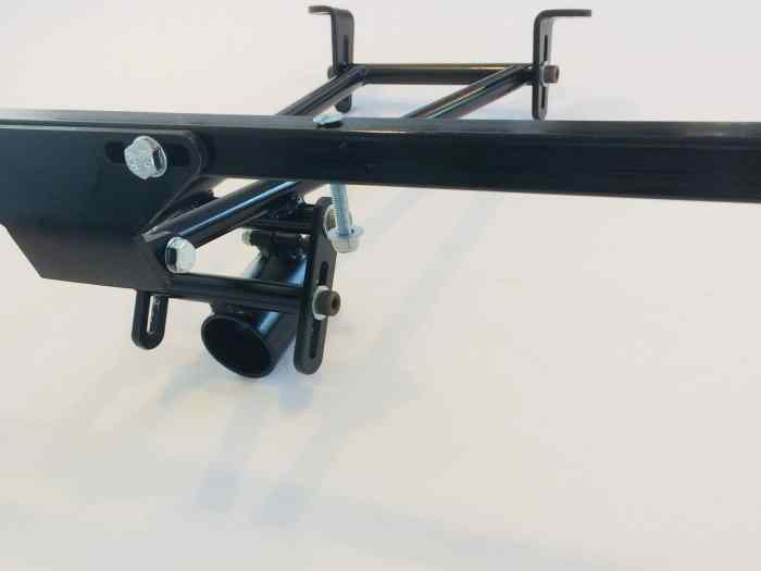 Support de colonne de direction réglable pour BUGGY 4