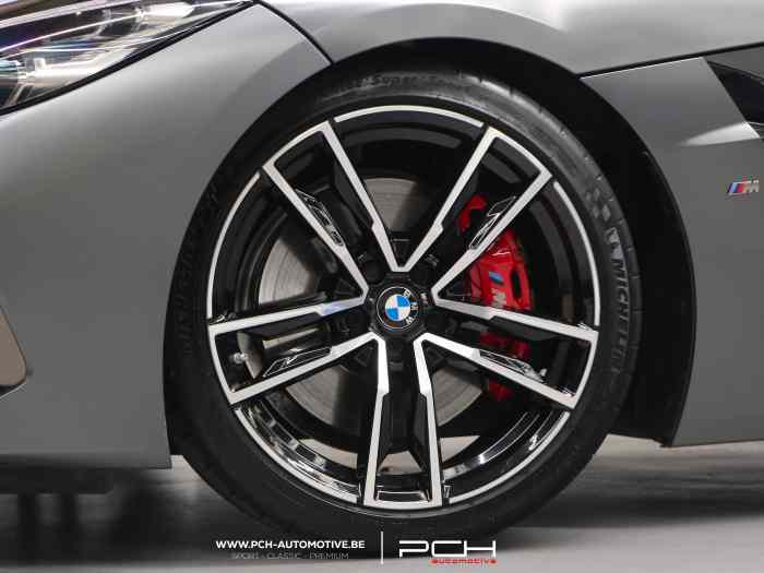 BMW Z4 M40i 340cv Aut. Sport - 44.400 Kms -2021 5