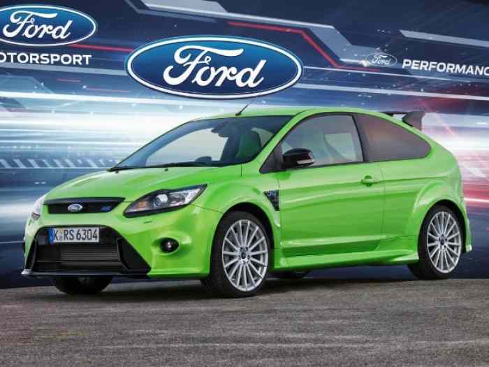 AP RACING CP 9040 6 pistons pour FORD ...