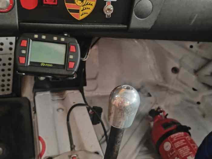 BAISSE DEPRIX FAIRE OFFRE Porsche 996 cup futur collector 1999 pas d