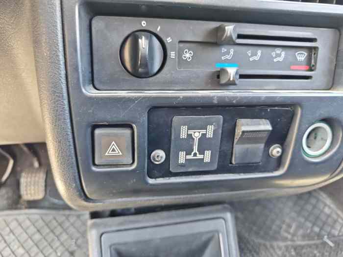 Citroen AX 4x4 4