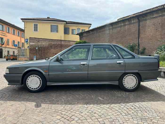 Renault R 21 2.0 turbo De Luxe 175CV UNICOPROPRIETARIO 1