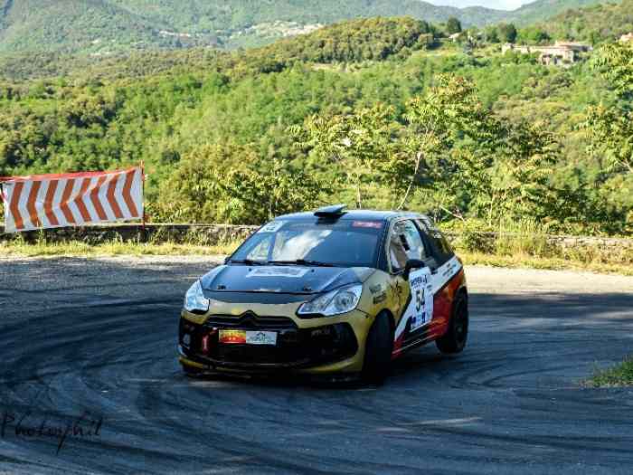 Citroën DS3 R3 MAX 2