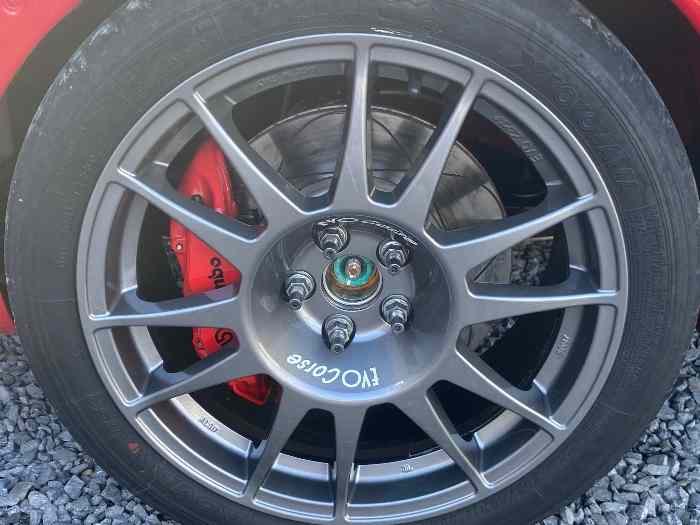 Seat Ibiza performante ! 2
