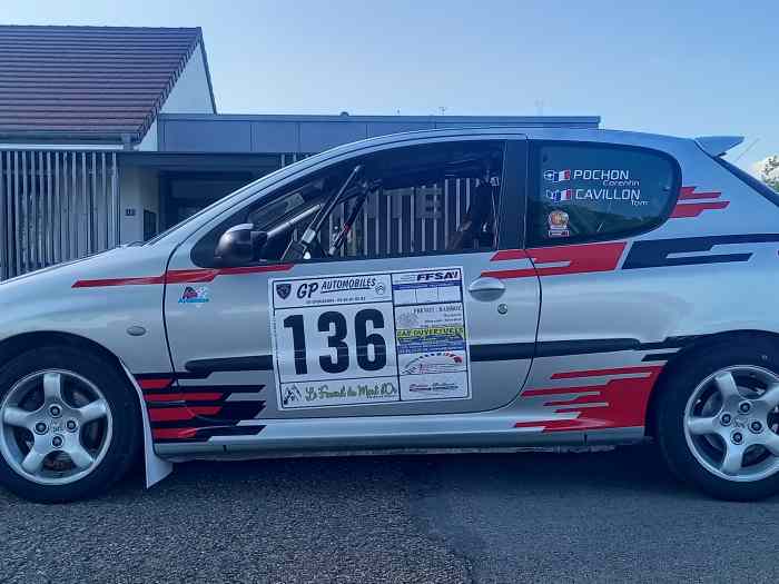 206 xs n2s 0