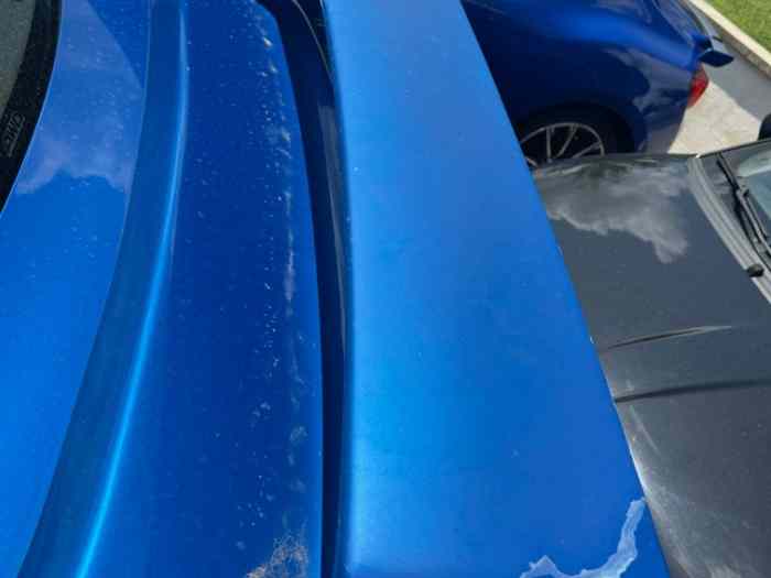Subaru STI 7 4