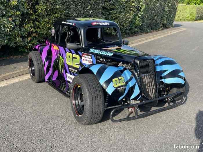 legends cars FZ09 1