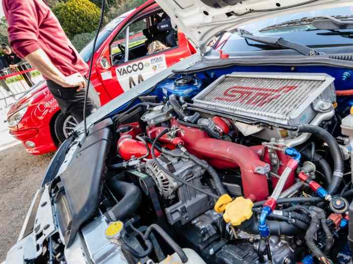 Subaru N12b Gr A8 5