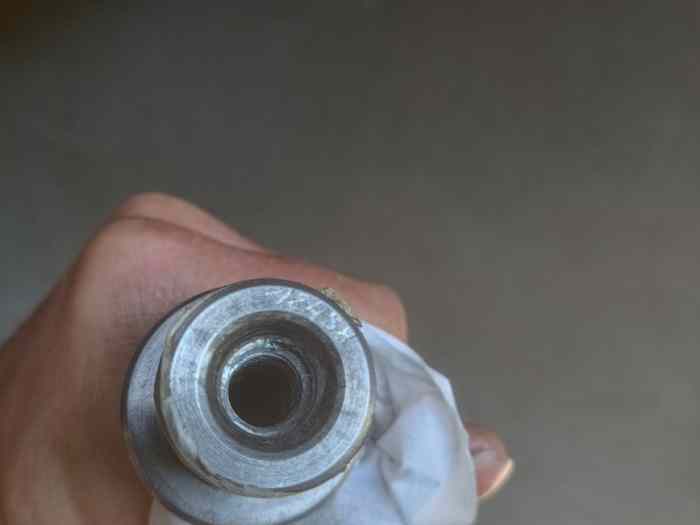 Arbres a cames techniprofil 309 gti 16 1
