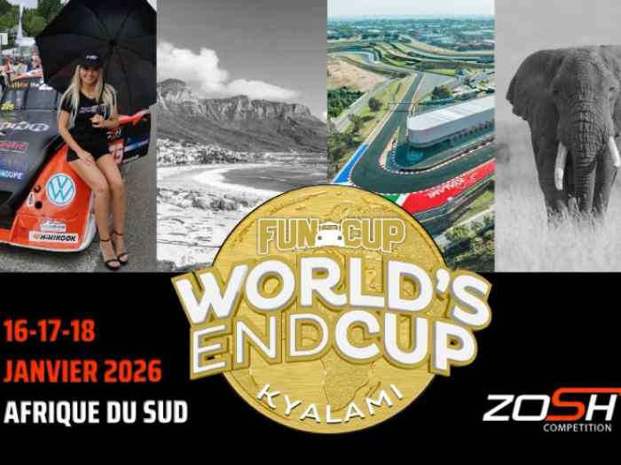 Pilotes : Rejoignez la FUN CUP sur le ...