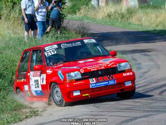 R5 GT TURBO GRN 0