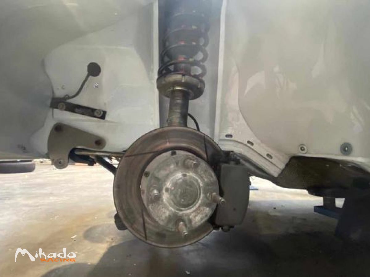 Ford Escort MK2 VHC Maxi Gr4 – photo 5 sur 6