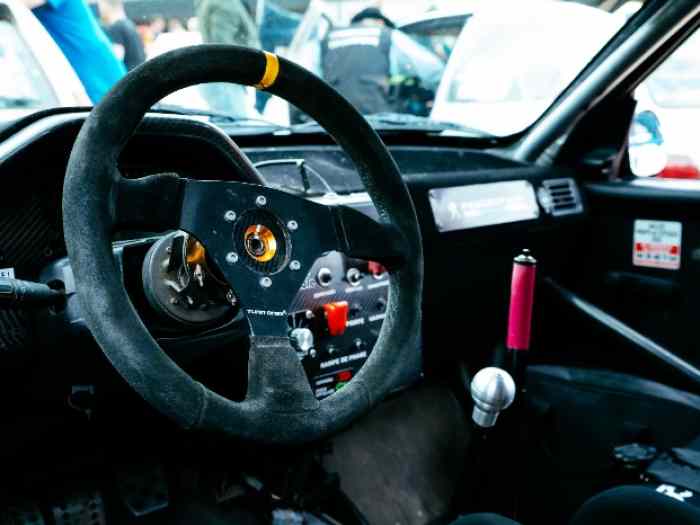 Peugeot 106 Gr.A 1