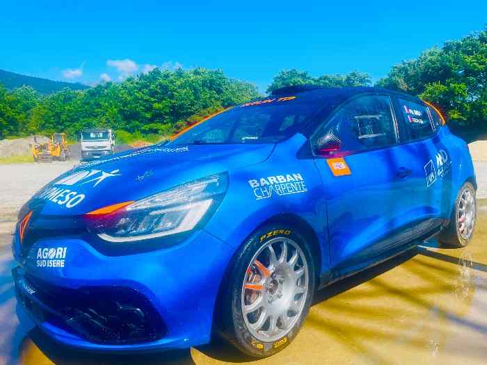 Clio r3t 1