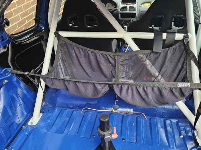 206 1.6 16v gr.n (div 2/5 Belgique) 5