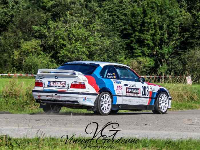 BMW E36 3