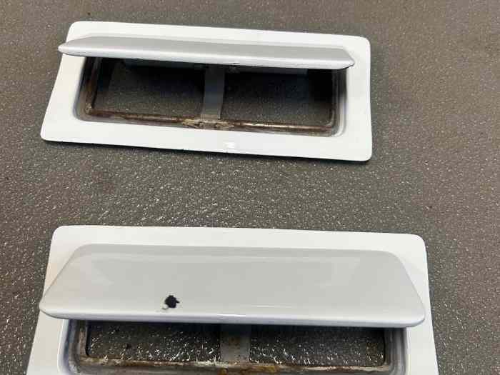 Trappes de toit neuves BMW m3 e30 gra 0