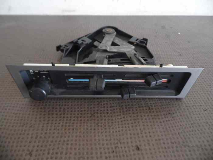 COMMANDE CHAUFFAGE 321819045C PORSCHE 944 & 924 0