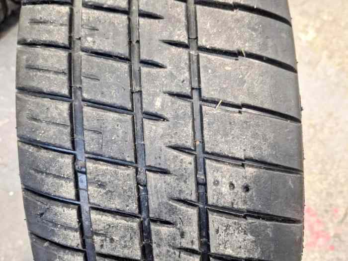 Michelin MW1 1