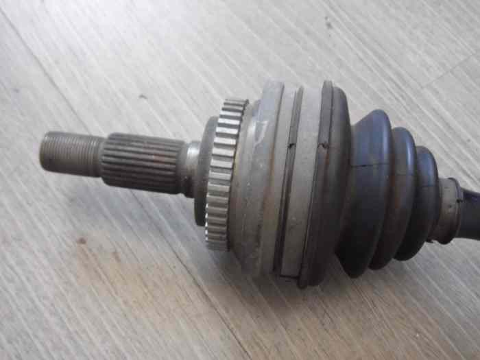 CARDAN AVANT 96434903822 PORSCHE 964 CARRERA 4 3