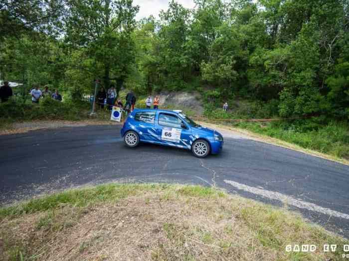 Renault Clio 2 N3