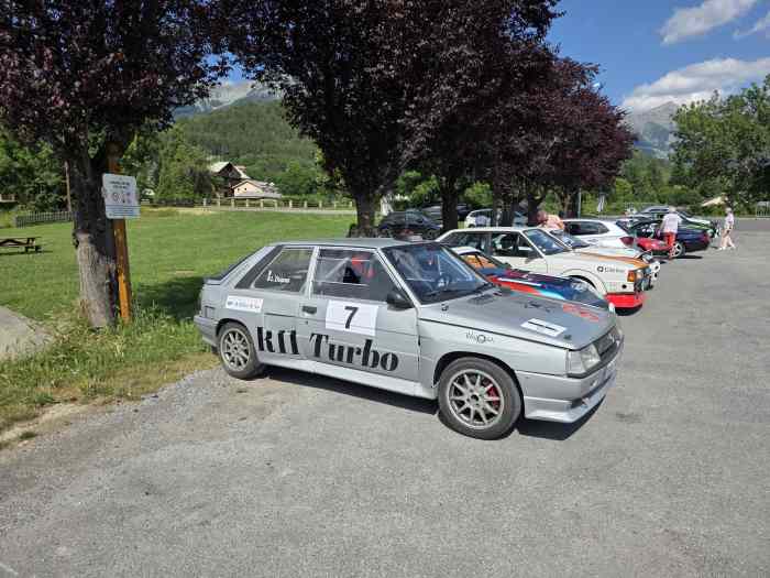 R 11 turbo phase 2 3