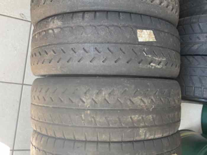 Michelin 19/63/17 R21