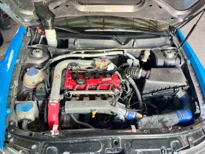 Seat leon supercopA 1