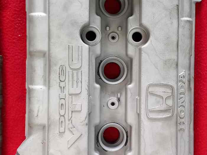 Pieces moteur B18C Honda Integra R 1