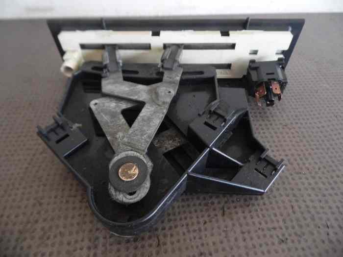COMMANDE CHAUFFAGE 321819045C PORSCHE 944 & 924 3