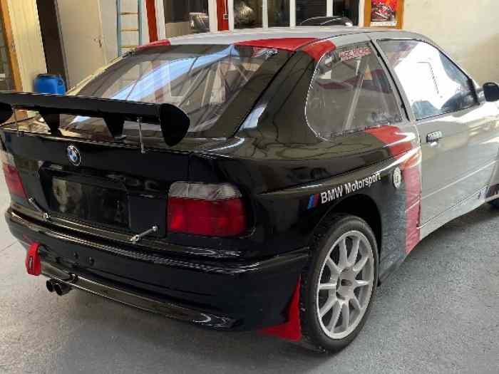 BMW 325i compact maxi 3