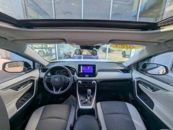 Selling My 2023 Toyota Rav 4 XLE AWD 2