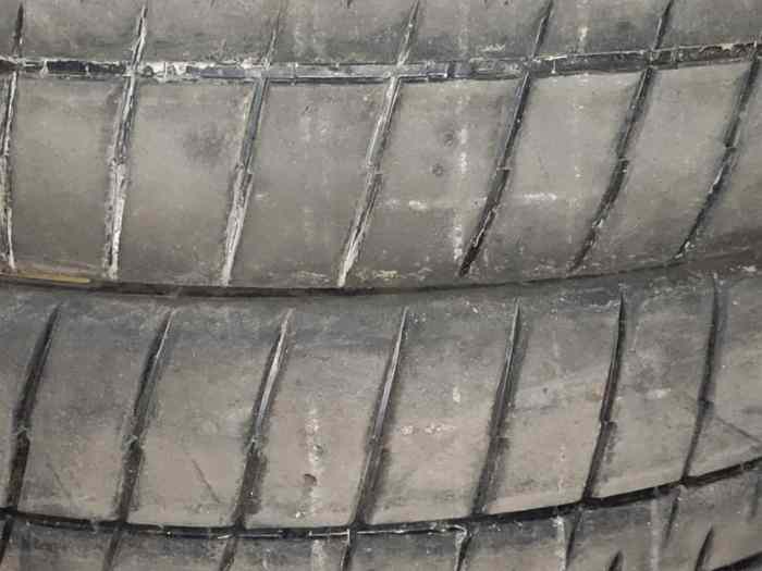 Michelin MW1 16’’ 1