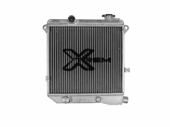 Radiateur aluminium Seat 127