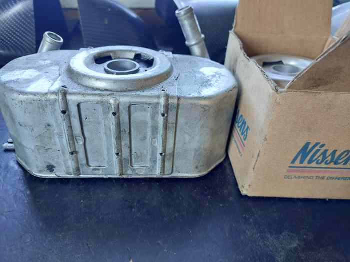 MODINE 0