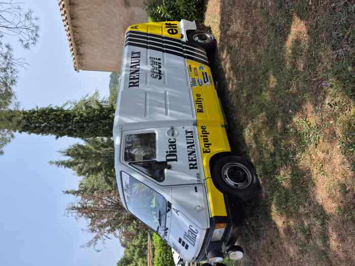 Renault Master 1 0